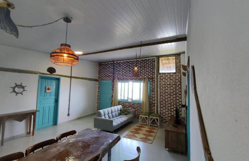 Casa de Frente para o Mar em Manguinhos - Photo 17