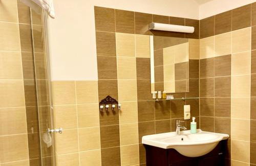 Ośrodek Agroturystyczny Zacisze - Foto 53