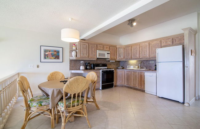 Cupecoy Beach Club - Foto 36