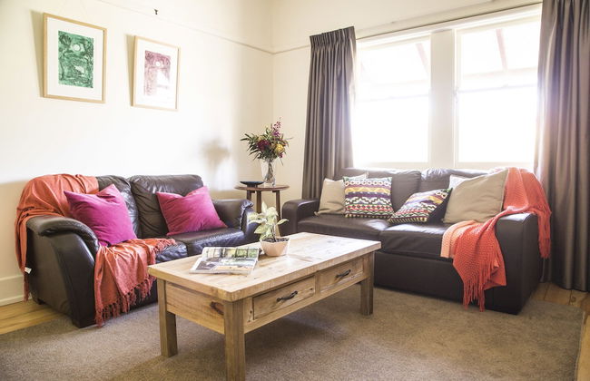 Mataro Cottage - Photo 20