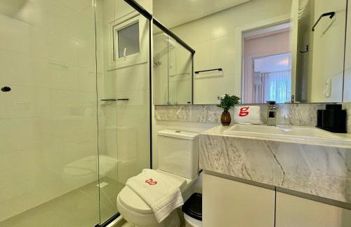 Flores da Borges 605 - Apê NOVO Borges Gramado - Foto 32