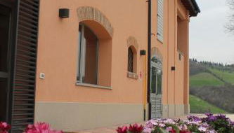 Agriturismo Ben Ti Voglio - Foto 3, Garden view