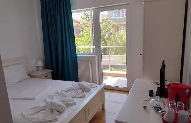 Vilele Liliana Mamaia Nord - Foto 1