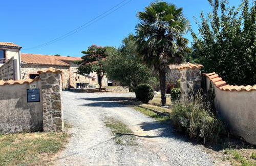 Gîte O Petit Bouchon à 10 min du Puy du Fou - Photo 16
