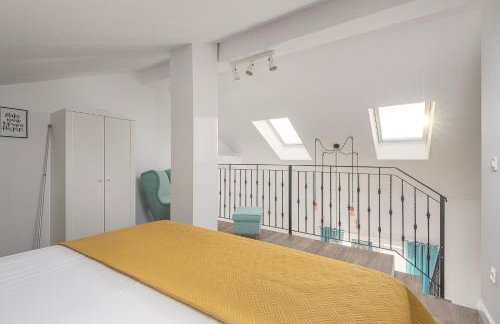 Apartments Villa Maria - Foto 47