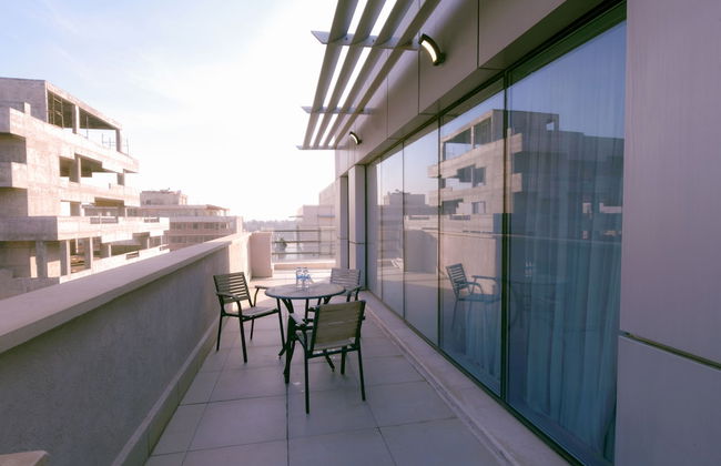 Downtown Hotel Apartments - Foto 19