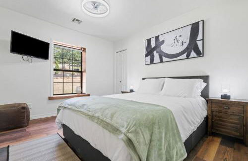 Twisted Tree with Arkansas River Views and Hot Tub - Foto 21