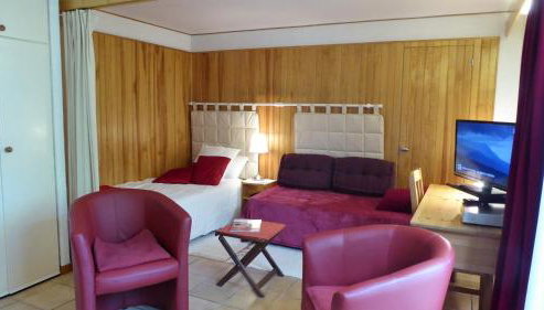 Garden Studio Chantilly - Foto 5