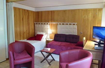 Garden Studio Chantilly - Foto 5