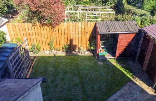 Hawthorn House - Foto 46