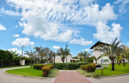 Flats de Luxo - Carneiros Beach Resort - Foto 40