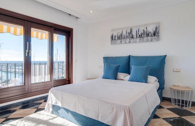 InstaStay Front line Harbor Apartment - Foto 7