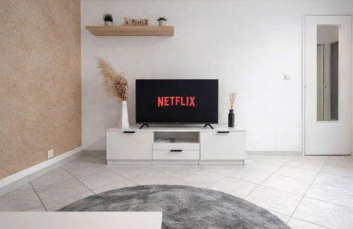 Le Spot - 2 min à pied Centre Commercial - Foto 2