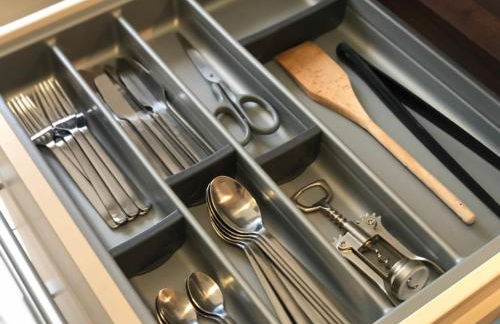 Beautiful Apartment near Geneva - Photo 11