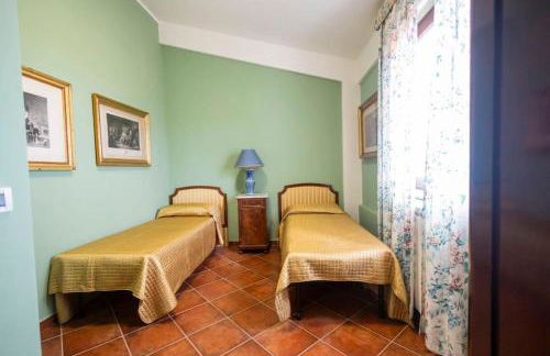 Villa Carmen - Foto 19