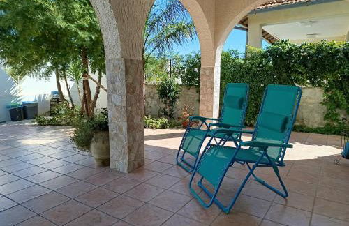 Villa al Mare Lighthouse Gabbiano Azzurro - Foto 3