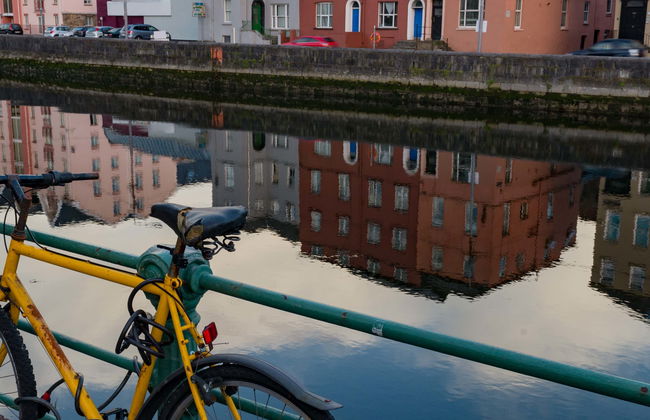 Tour di Cork in bici - Foto 6