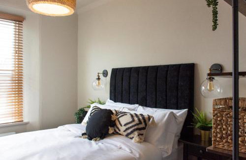 Plymouth Barbican boutique luxury Apartment - Foto 11