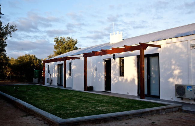 Denneboom Vineyards and Wildlife - Foto 25