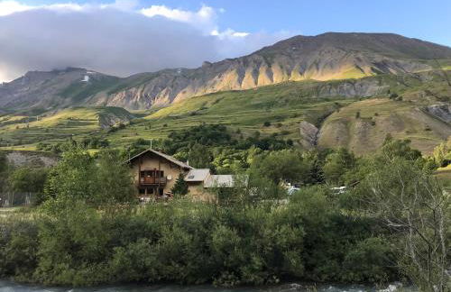 REFUGE- GITE Le Pas de l'Ane - Photo 32