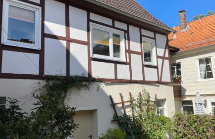 Ferienwohnung am Schmetterlingssteig - Foto 16