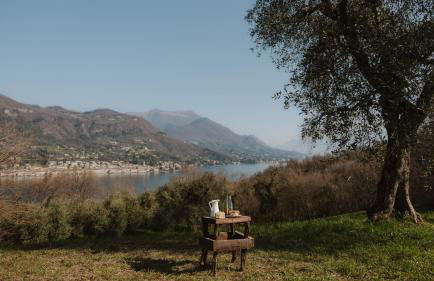 L'Angelica Corte Palazzina, Country Retreat - Foto 46