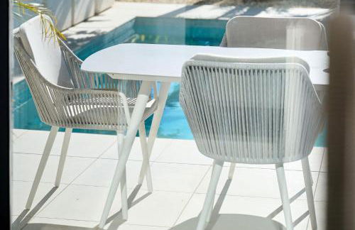 Casa Palmera - Foto 59