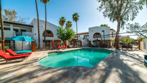 Modern Casa Grande Paradise heated pool condo NO PETS ALLOWED - Foto 2