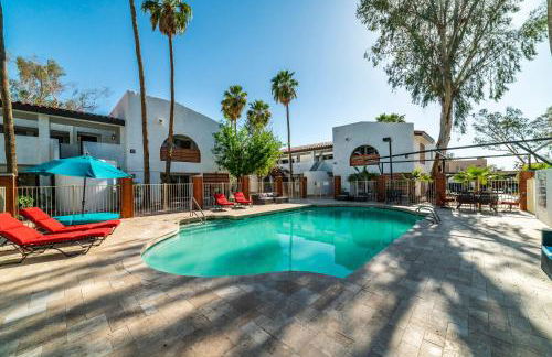 Modern Casa Grande Paradise heated pool condo NO PETS ALLOWED - Foto 2