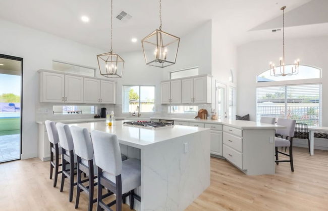 Sweetwater Resort Estate Tennis Pool Spa Vball - Foto 13