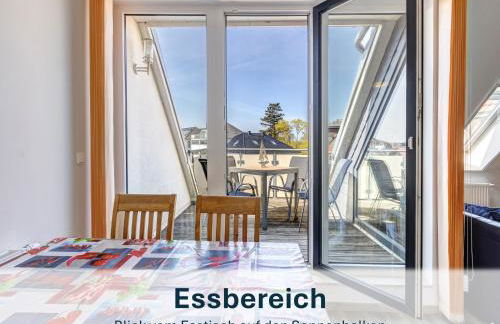 Peenemünde, Seglerhafen ST Schoner 7, 13, 14 - Foto 54