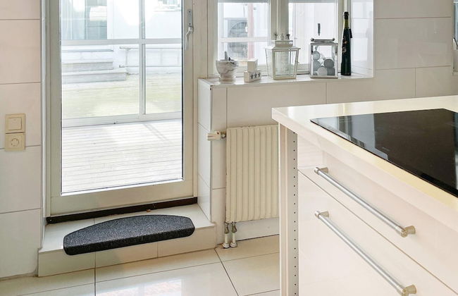 5 Star Holiday Home in Ystad - Foto 29