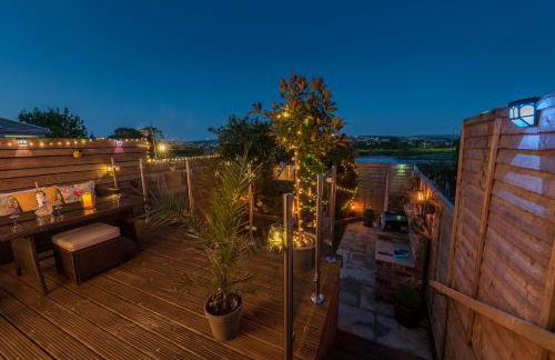 Harper’s Cottage, Fence, Lancashire - Foto 25