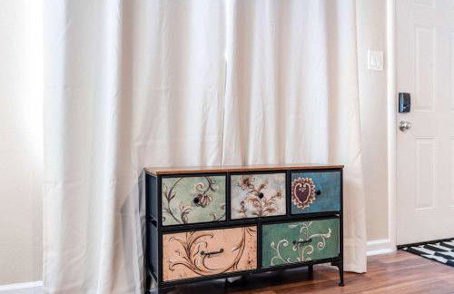 New Modern 2BR Berkeley Retreat - Near UC & Park - Foto 44