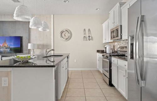 Themed Mickey Bedroom 4BR at Solterra R SR4799 - Foto 9