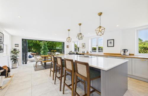 Luxurious Hideaway- Cadmore End- Chiltern Hills - Pass the Keys - Foto 11