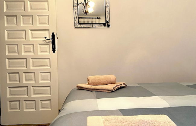 Casa Rural Torre del Homenaje - Foto 12