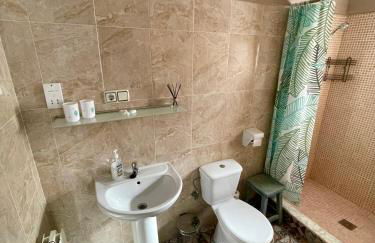 Casa Rural Ubeda - Full House - Casa Completa - Foto 88