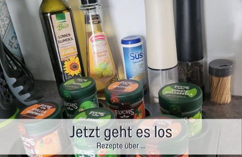 Fewo KUMM RIN - Kamin und Sauna - Foto 16