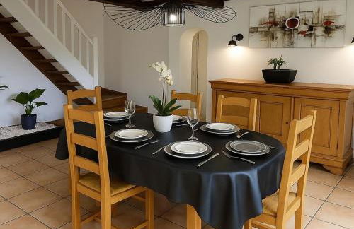 Au Lit D'Ô - Foto 6