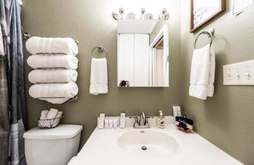 Songbird Haven Cozy Country Getaway - Foto 38