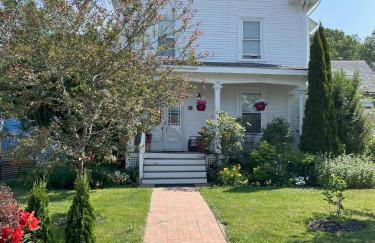 Falls Farmstead 1865 Ellis House - Apt 3 - Foto 2