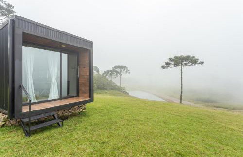 Brumas Casa de Campo - Cambará do Sul - Foto 68