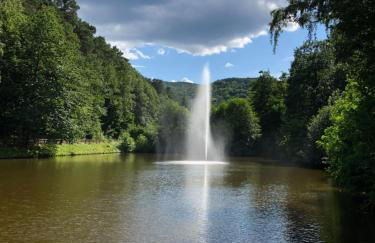 Ferienwohnung in dem schönen Kurort Bad Dürkheim - Foto 20