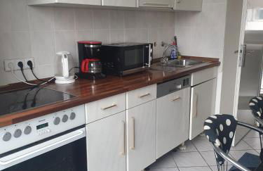 Messewohnung Dormagen - Photo 10