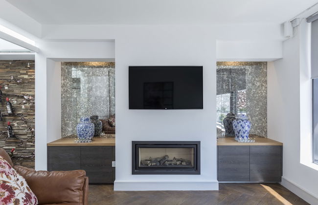 The Van Morrison Suite - hiphipstay - Foto 9