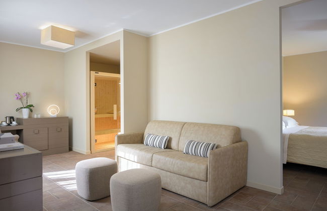 Altarocca Wine Resort Adults Only - Foto 60