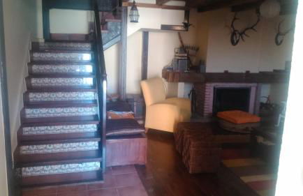 Villa Riaza - Foto 22