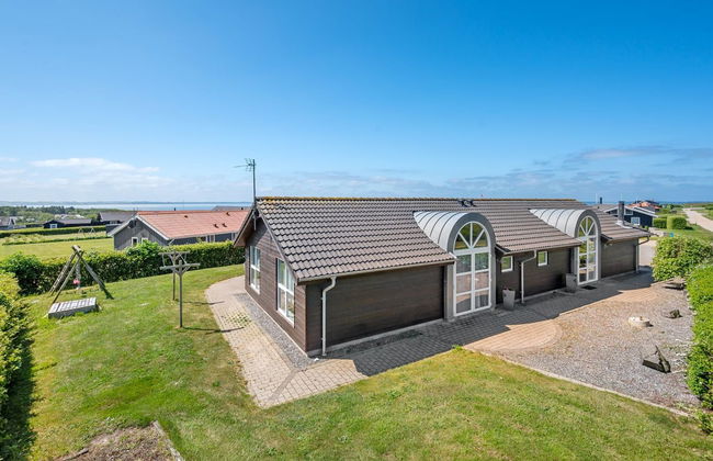 "Guthmar" - 350m to the fjord - Foto 3