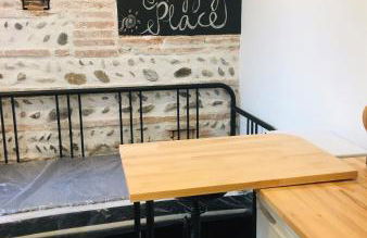 Studio 1 personne Toulouse Centre Jeanne d'Arc - Foto 17